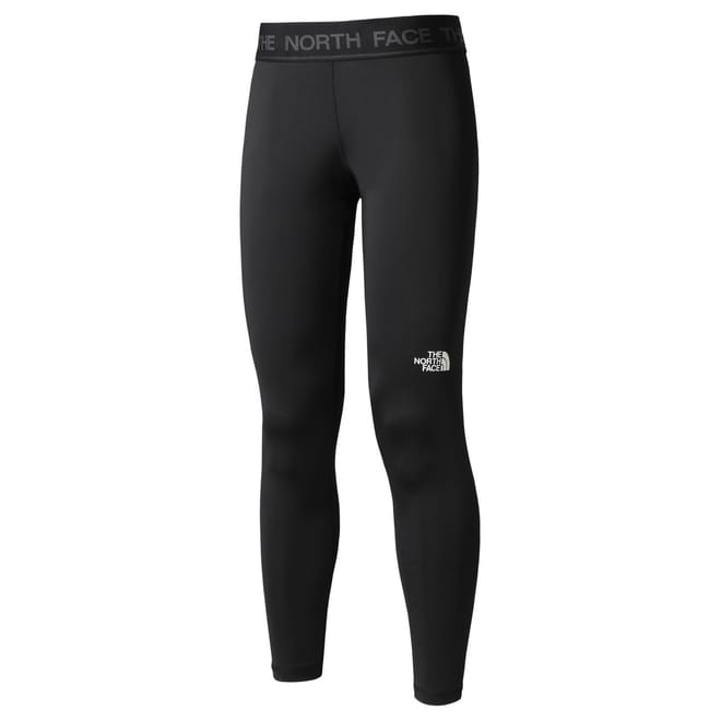 Flex Mid Rise Leggings