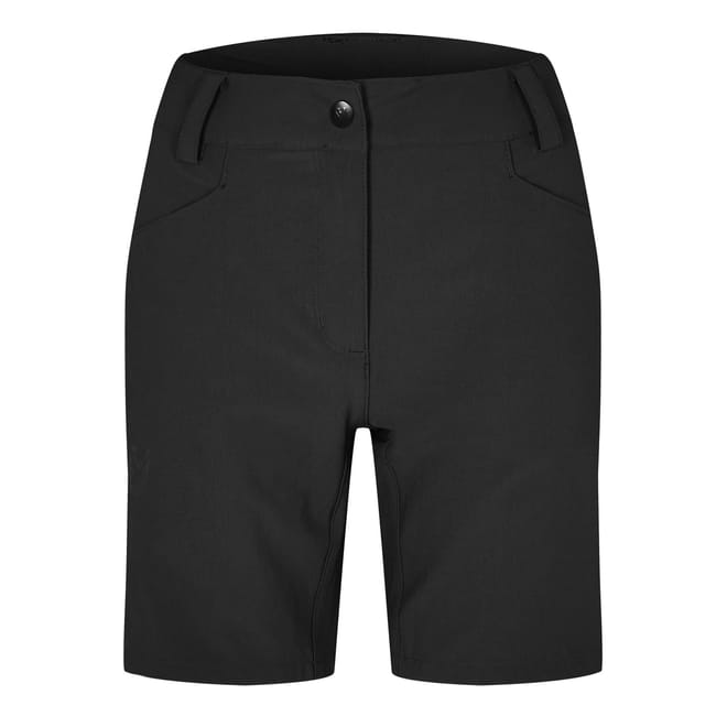 Womens Trekker Shorts
