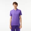 Sleeve Logo Polo Shirt