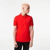 Mens Tape Polo Shirt