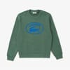 Fleece Sweatshirt