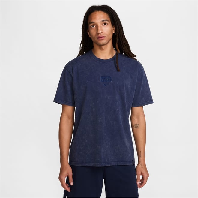 Paris Saint Germain Essentials T-Shirt Adults