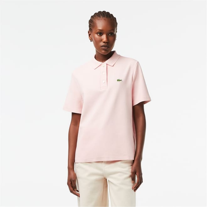 Pf1883 Regular Fit Polo Shirt