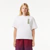 Croc Prn Tee