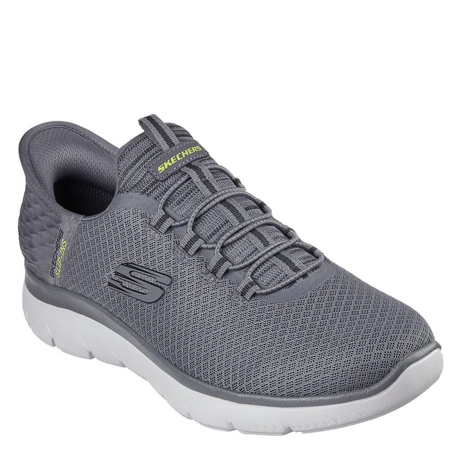 Slip Ins: Summits   High Range