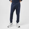 Jacquard Logo Joggers