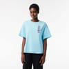 Croc Prn Tee