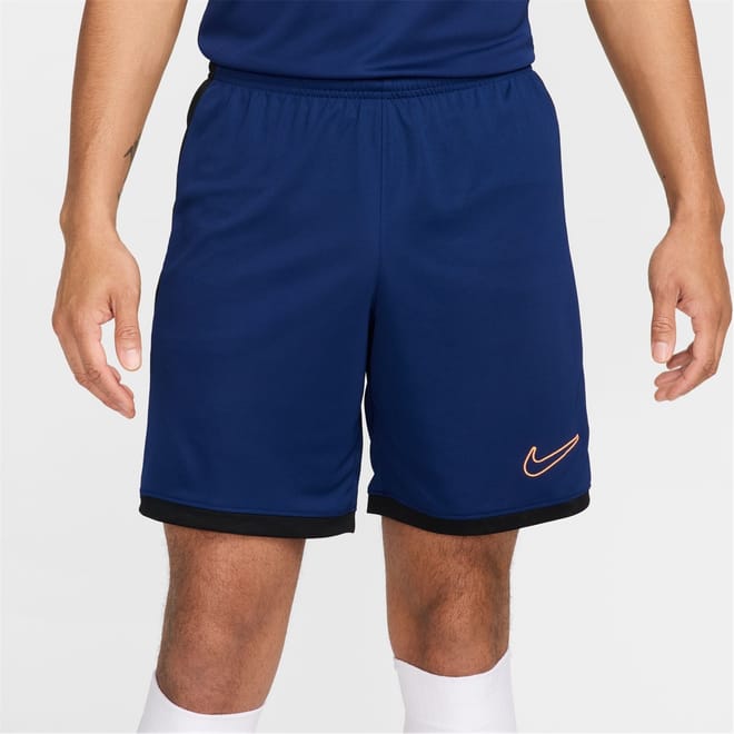 Mens Dri Fit Academy Football Shorts