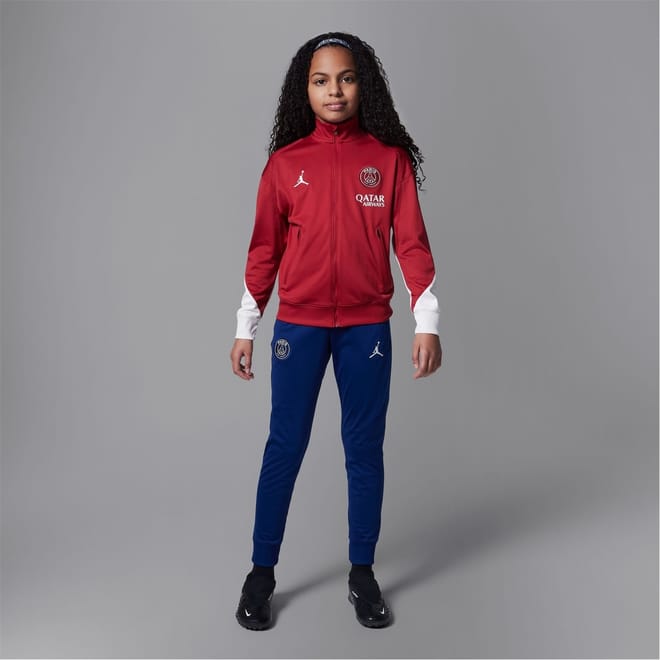 Psg Trcksuit 4