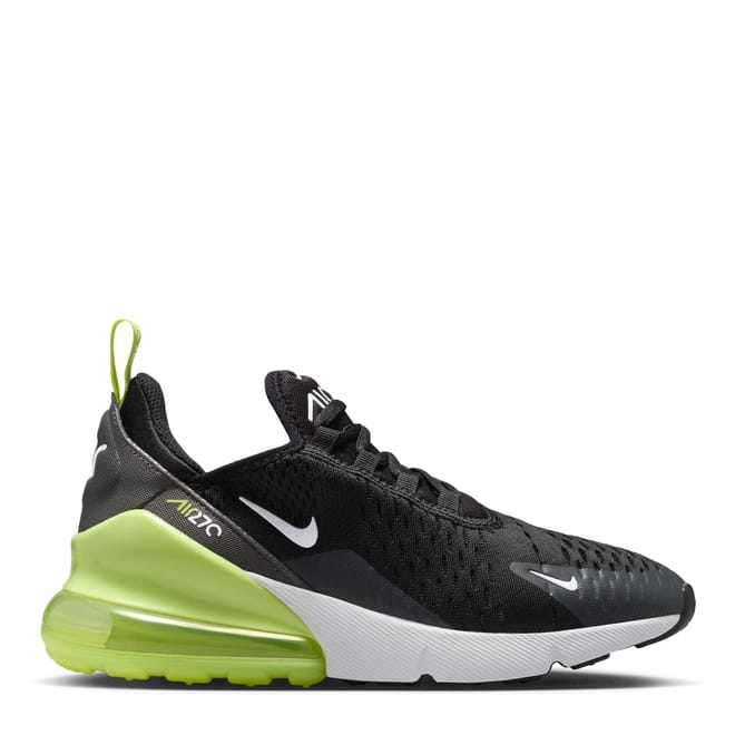 Air Max 270 React Junior Trainers