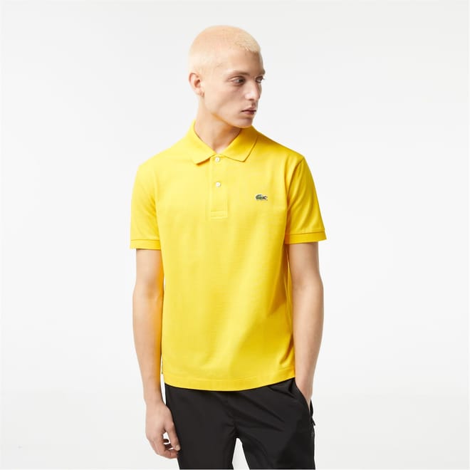 L.12.12 Polo Shirt