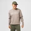 Belvue Logo Sweatshirt