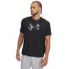 Mens Spring Tech Print T-Shirt