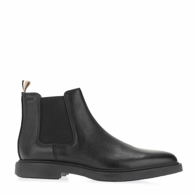 Larry Chelsea Boots