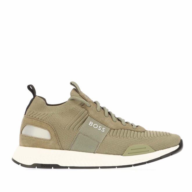 Titanium Running Trainers