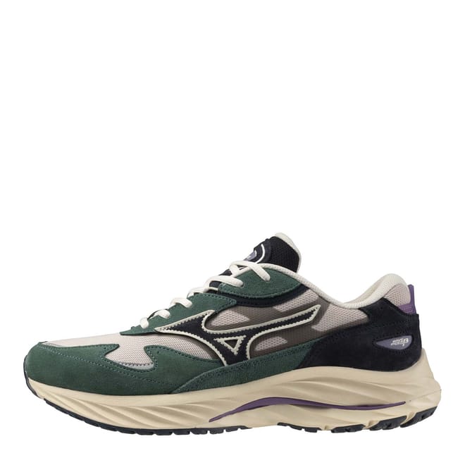 Wave Rider 10 Beta Trainers