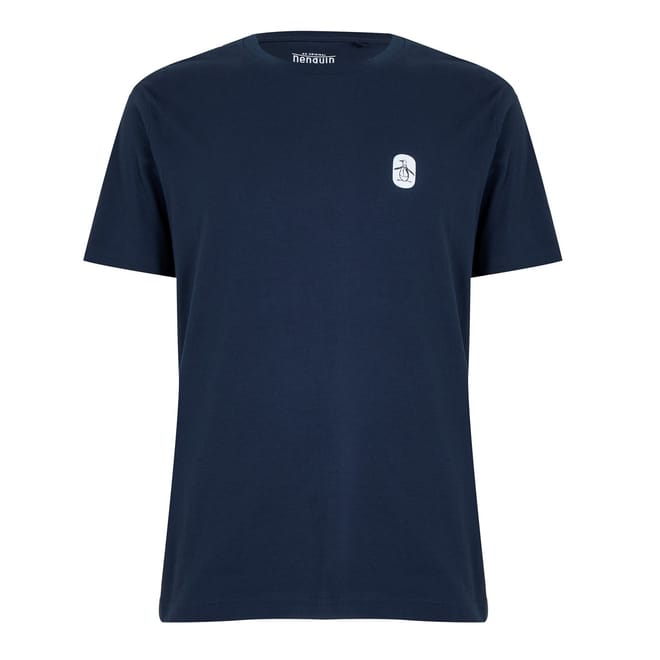 Penguin Graphic Regular Fit T-Shirt