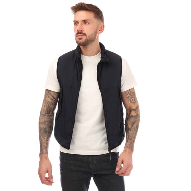 G.D.P Vest
