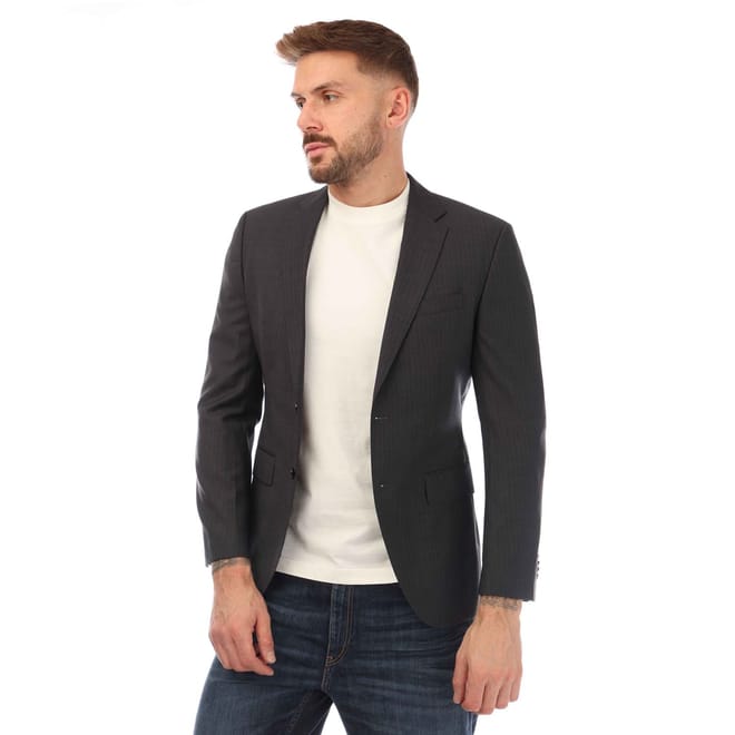 Jeckson Blazer Jacket