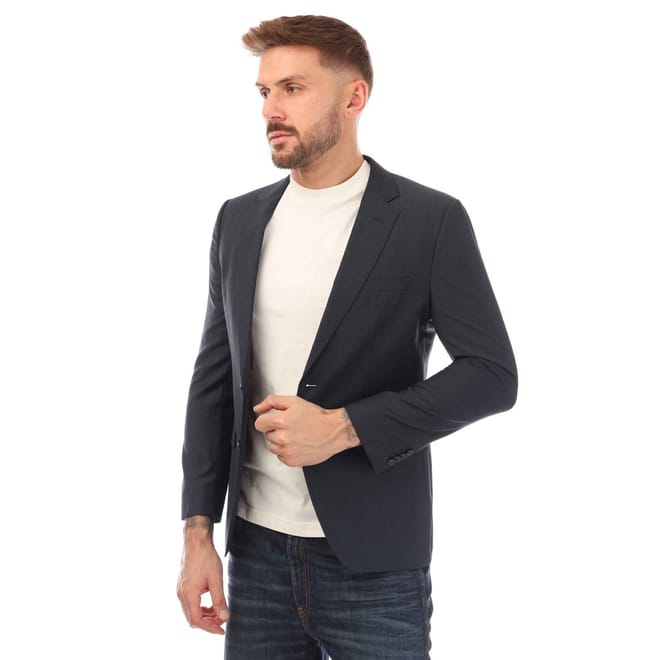 Jeffery202 Blazer Jacket