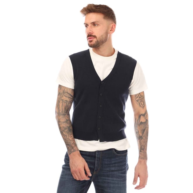Kortility Vest