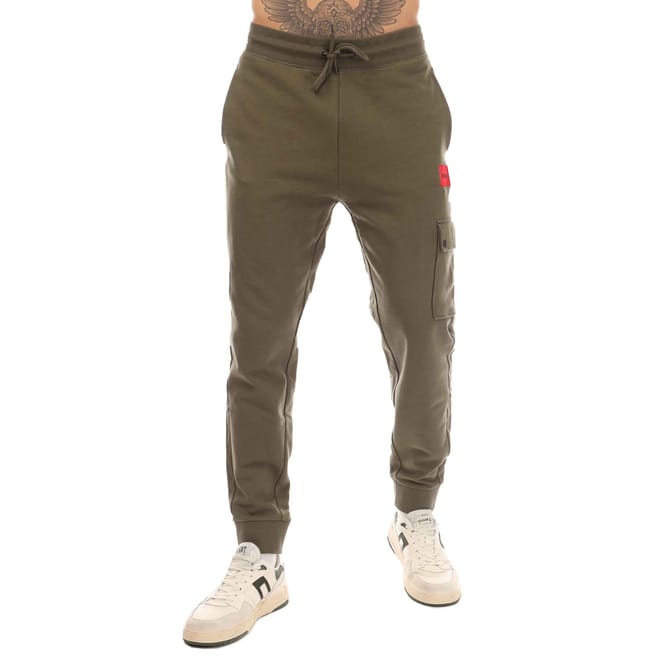 Dwellrom Tracksuit Bottoms