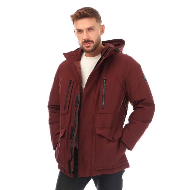 Donatis1 Jacket