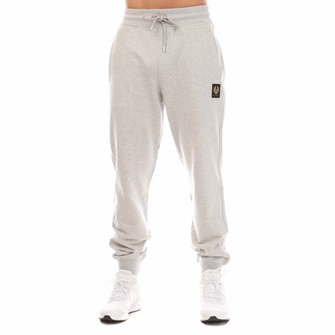 Cotton Fleece Sweatpants