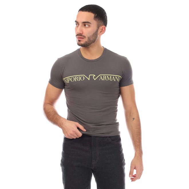 Crewneck T-Shirt