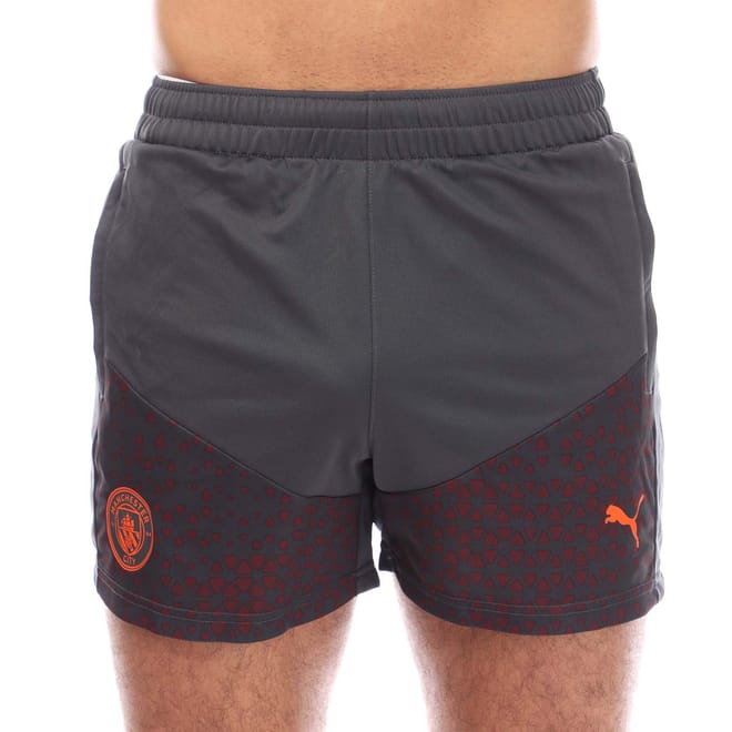 Manchester City 2023/24 Training Shorts
