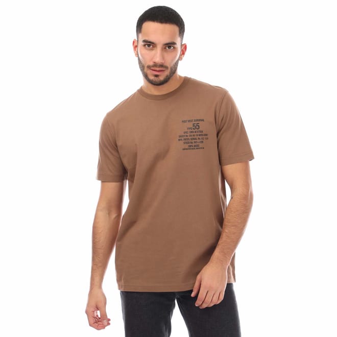 T-Just 6-2 T-Shirt