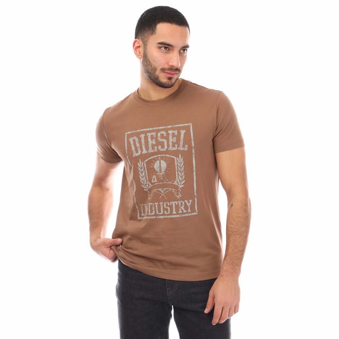 T-Diegor 11-G T-Shirt