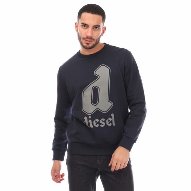 S-Gir 13-1 Sweatshirt
