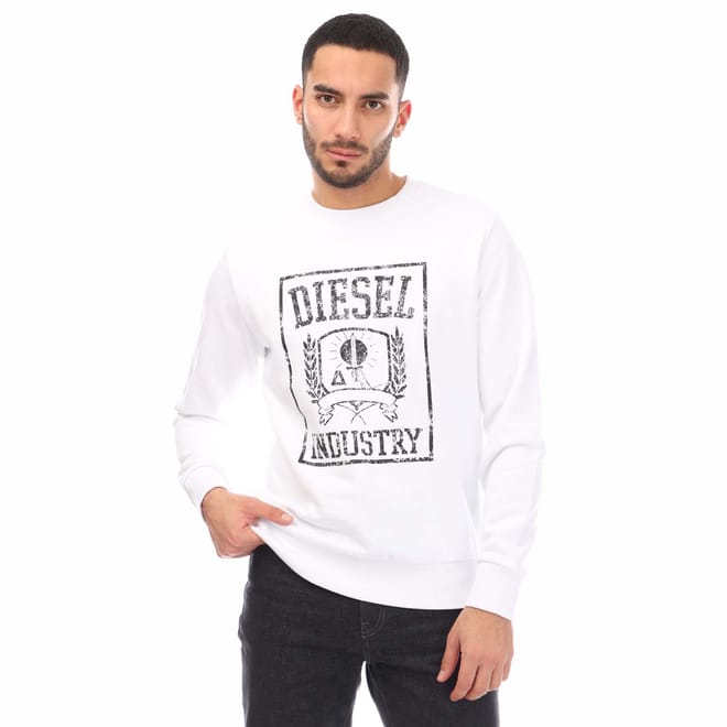 S-Gir 11-6 Sweatshirt
