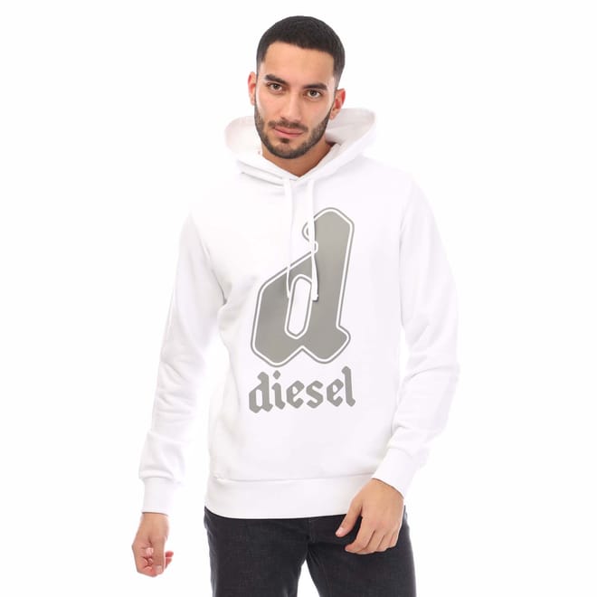 S-Ginnout 13-A Hoodie