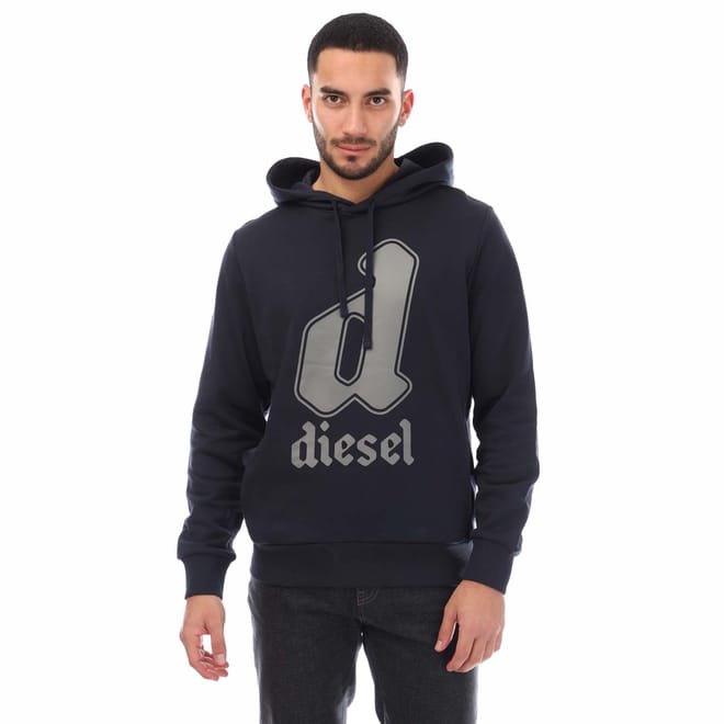 S-Ginnout 13-A Hoodie