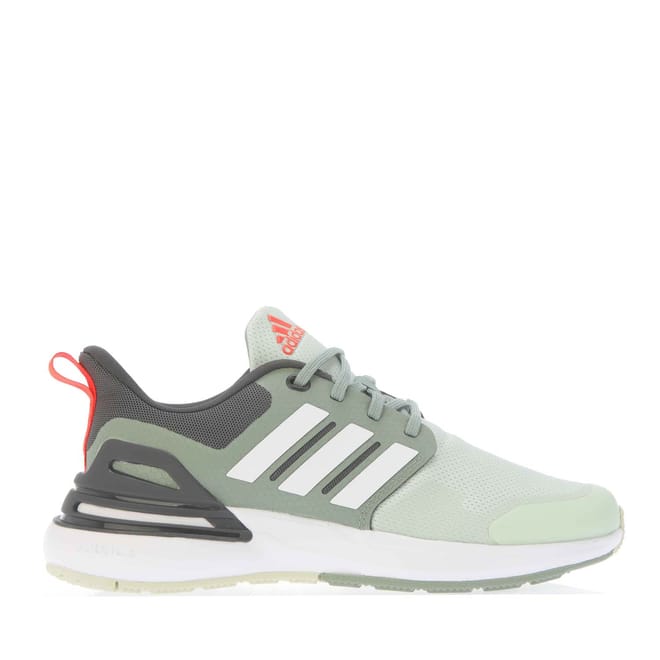Junior RapidaSport Bounce Lace Trainers