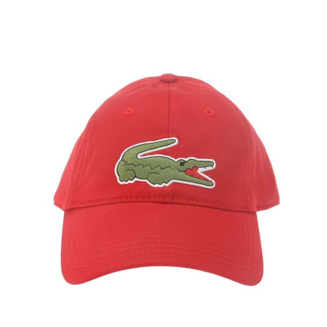 Adjustable Cotton Twill Cap