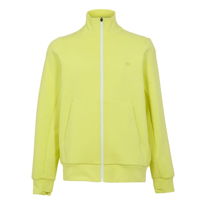 Zip Jacket