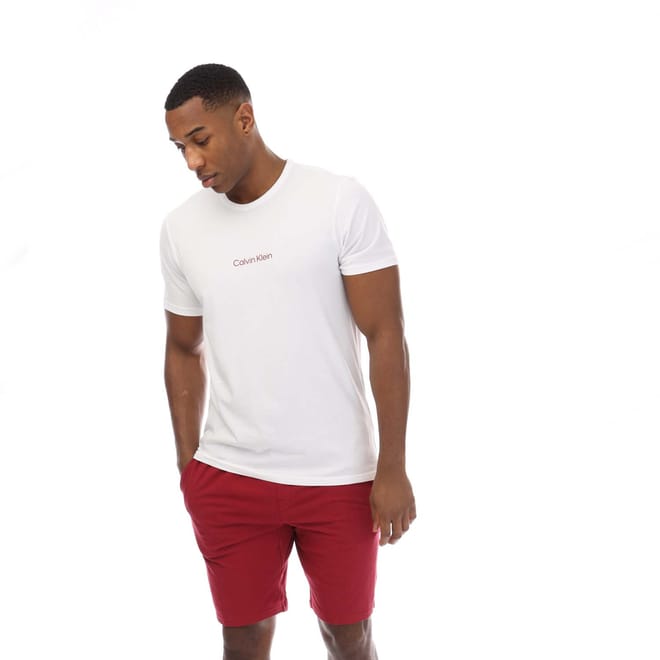 Shorts Pyjama Set