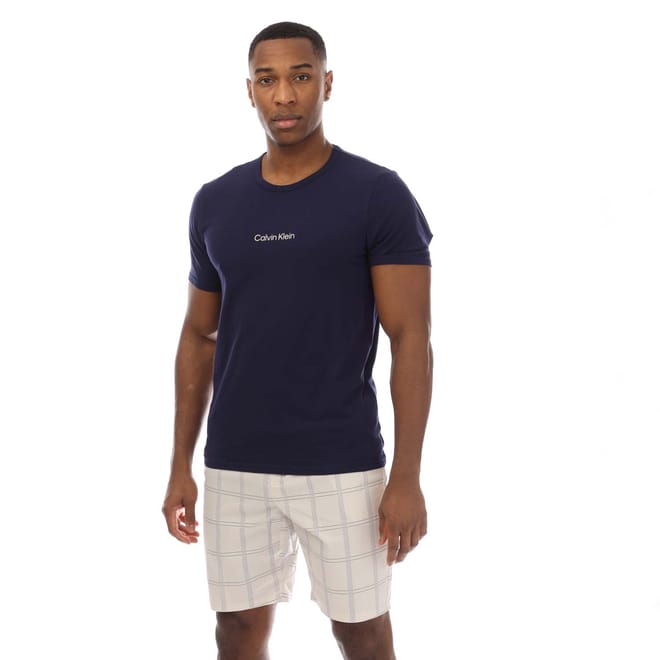Shorts Pyjama Set