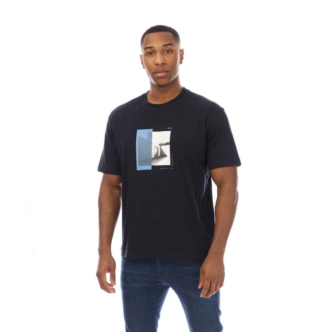 Barragan Graphic T-Shirt