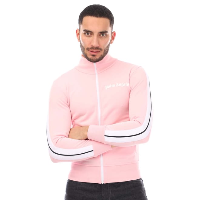 Classic Track Jacket