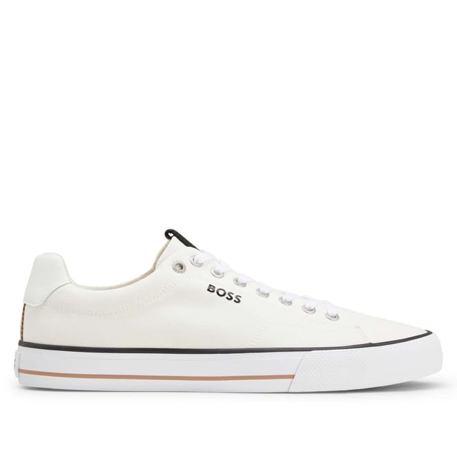 Aiden Tennis Trainers