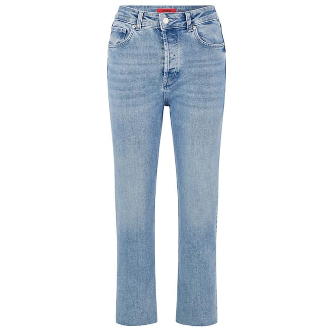 Gimberly Regular-Fit Jeans