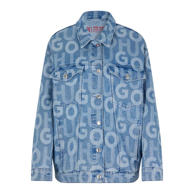 The Icon Jacket