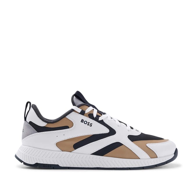 Titanium Running Trainers