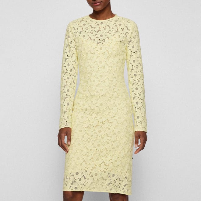 Drealina Dress