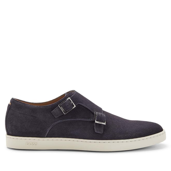 Devin Monk Shoes