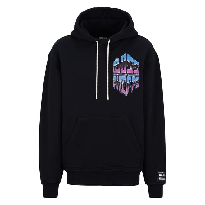 Sawatch Hooded Sweatshirt